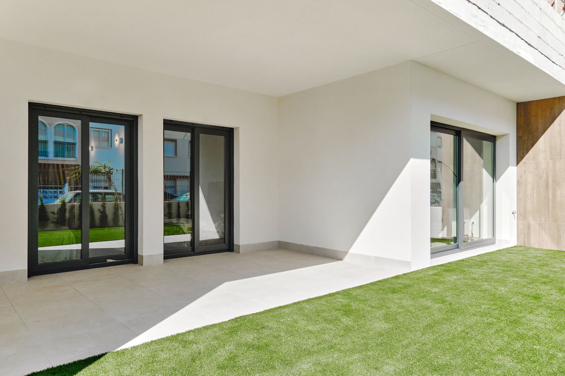 Obra nueva - Bungalow - Torrevieia - Torrevieja