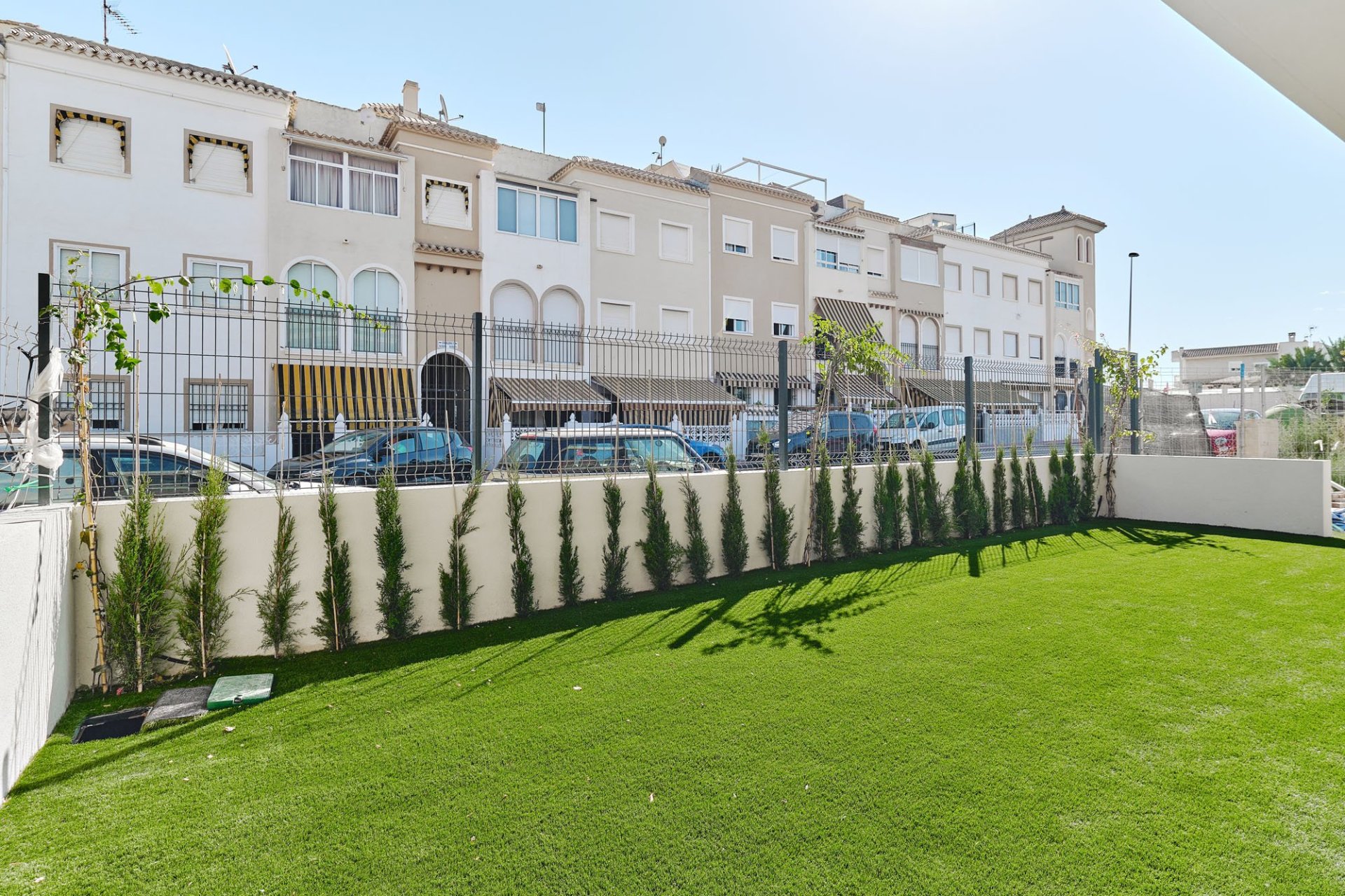 Obra nueva - Bungalow - Torrevieia - Torrevieja