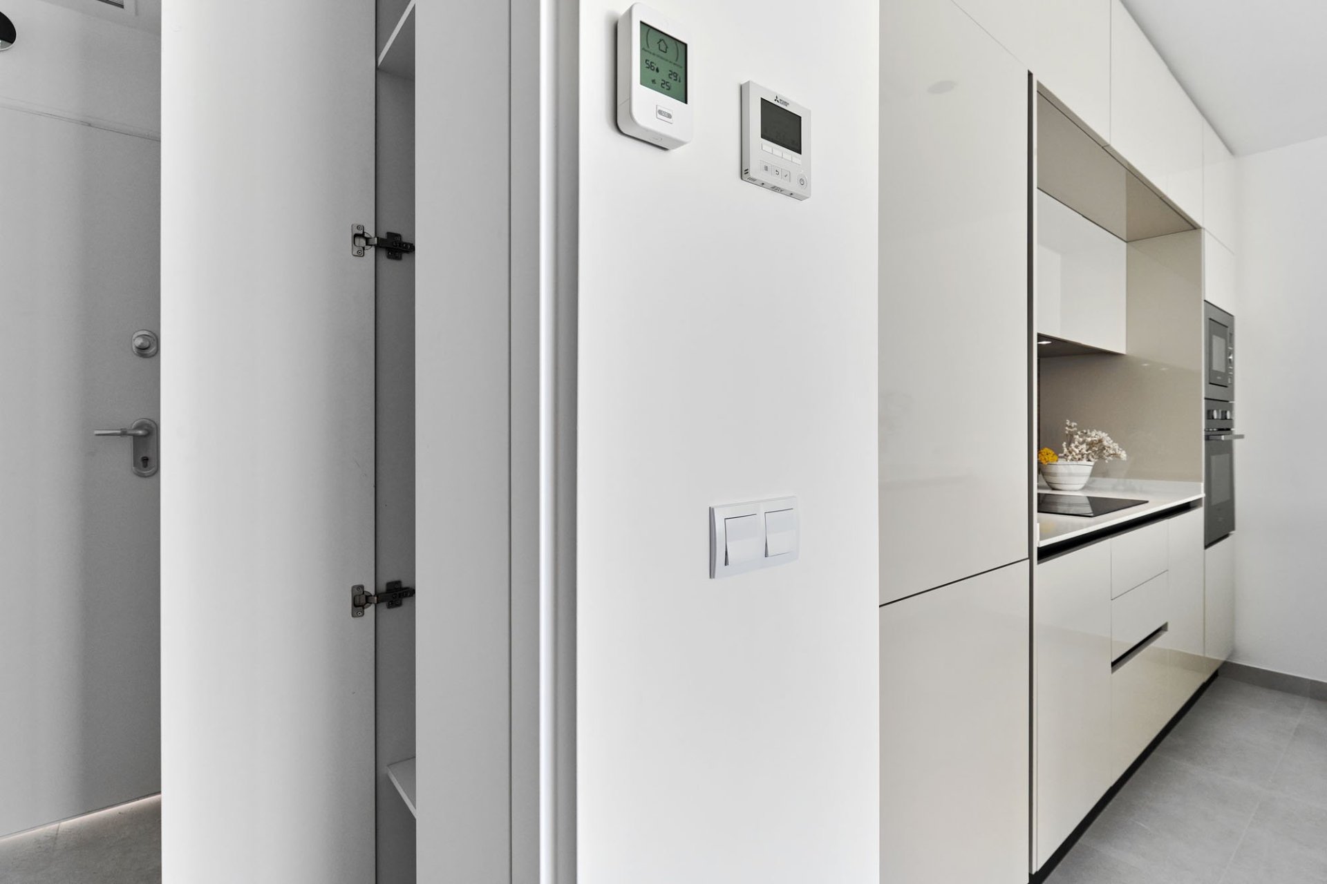 Obra nueva - Bungalow - Torrevieia - Torrevieja