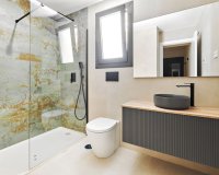 Obra nueva - Bungalow - Torrevieia - Torrevieja