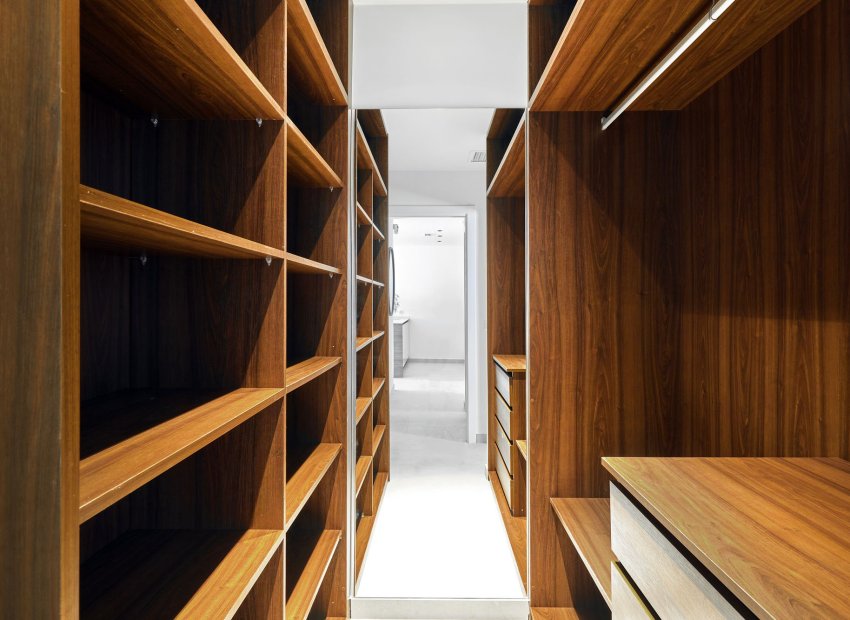 Obra nueva - Bungalow - Torrevieia - Torrevieja