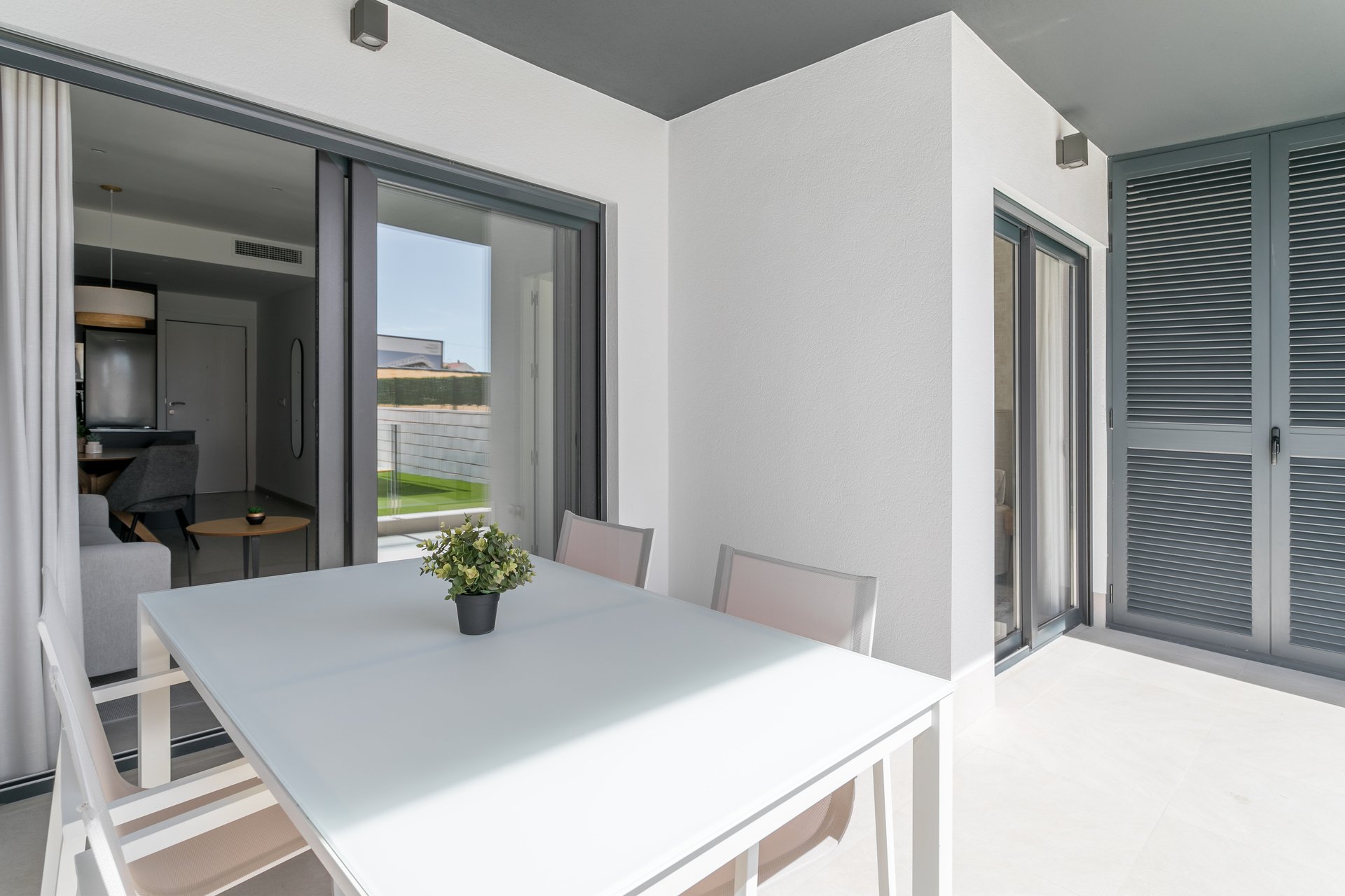 Obra nueva - Bungalow - Torrevieia - Torrevieja