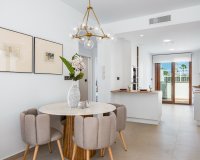 Obra nueva - Bungalow - Torrevieia - Torrevieja