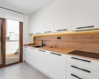 Obra nueva - Bungalow - Torrevieia - Torrevieja