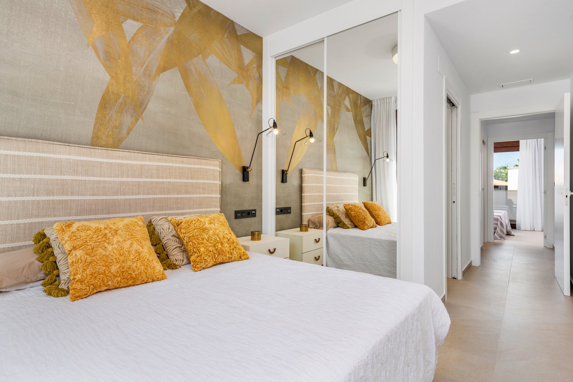 Obra nueva - Bungalow - Torrevieia - Torrevieja