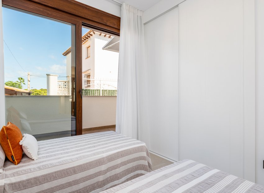 Obra nueva - Bungalow - Torrevieia - Torrevieja