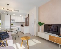 Obra nueva - Bungalow - Torrevieia - Torrevieja
