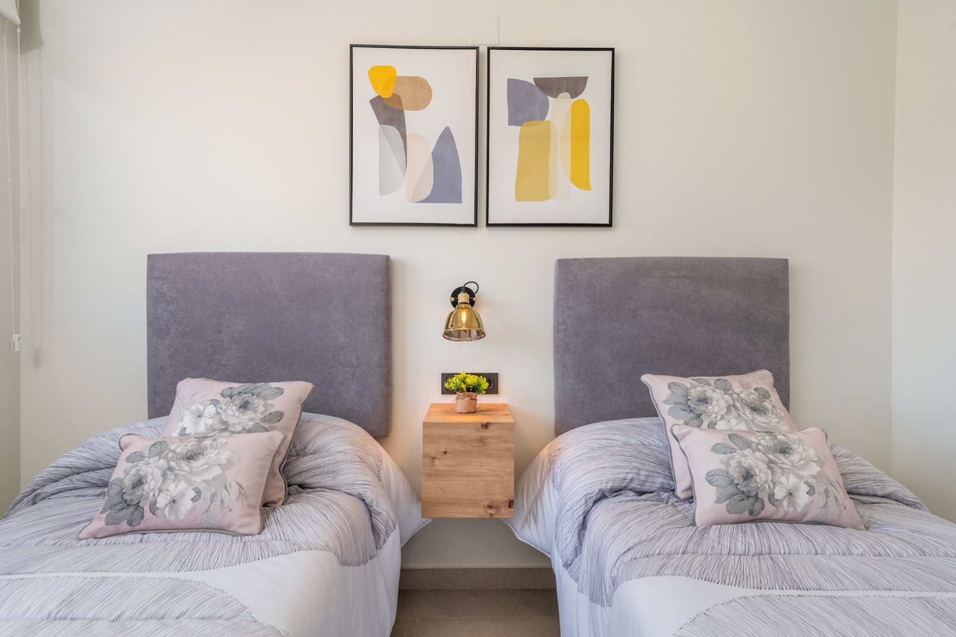 Obra nueva - Bungalow - Torrevieia - Torrevieja