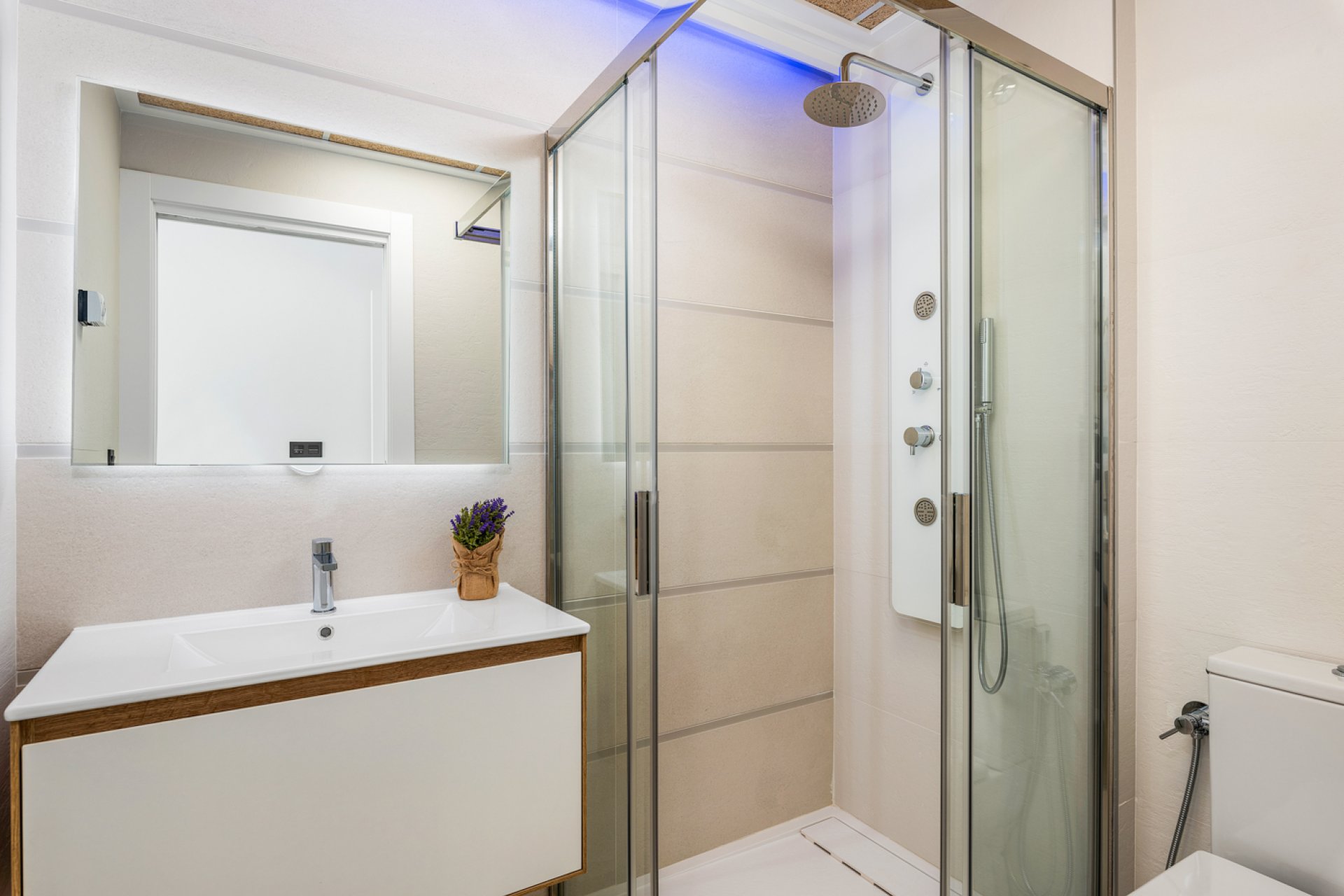 Obra nueva - Bungalow - Torrevieia - Torrevieja