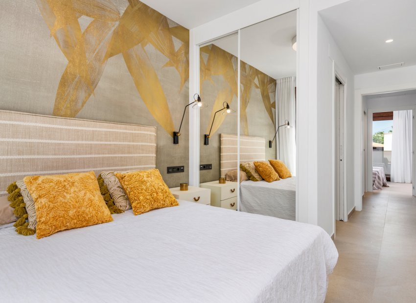 Obra nueva - Bungalow - Torrevieia - Torrevieja