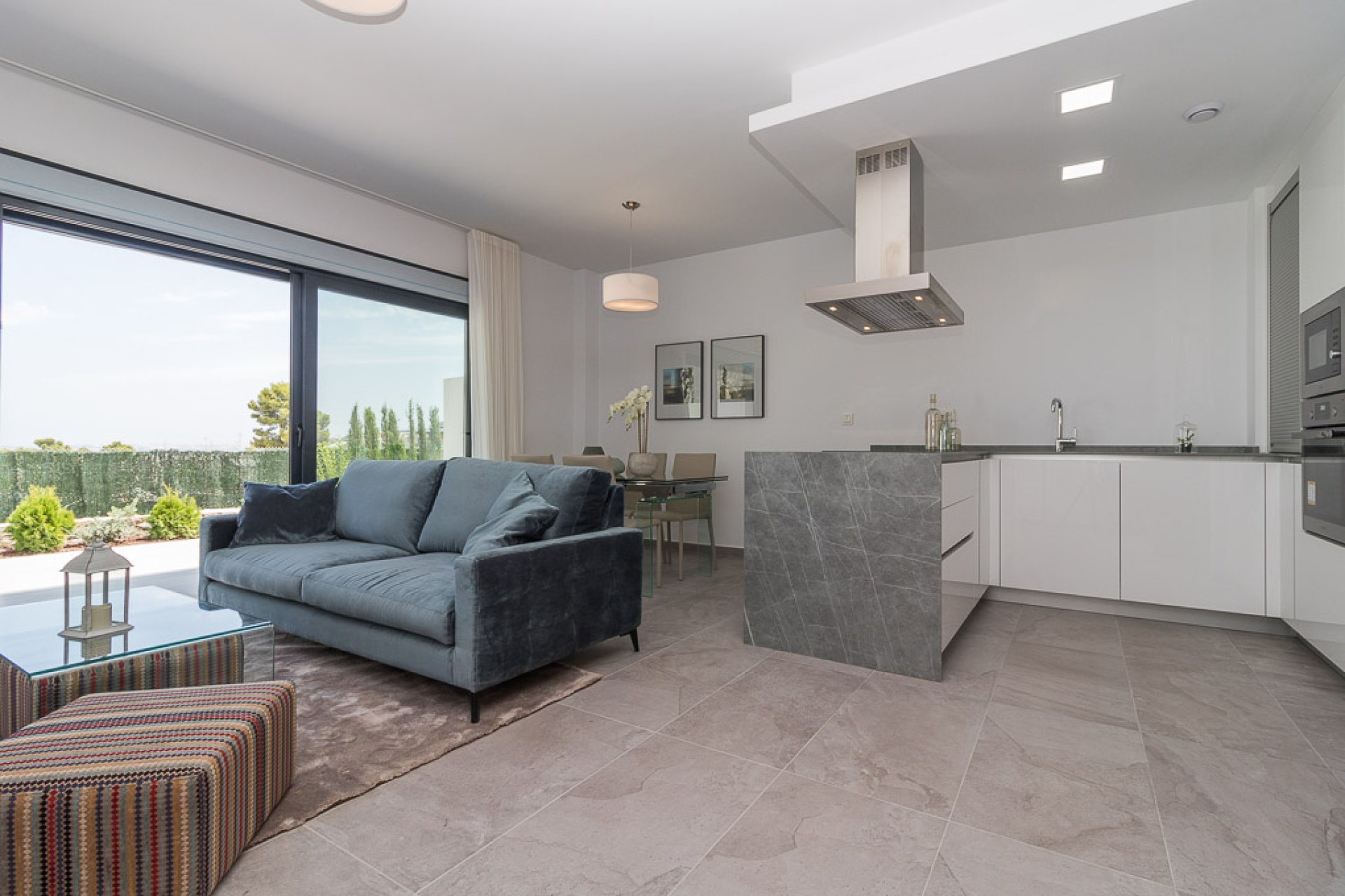 Obra nueva - Bungalow - Torrevieia - Torrevieja