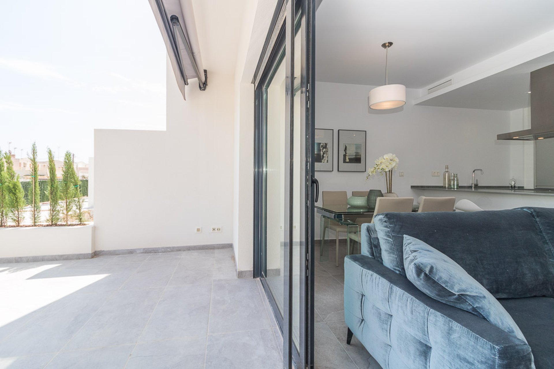 Obra nueva - Bungalow - Torrevieia - Torrevieja