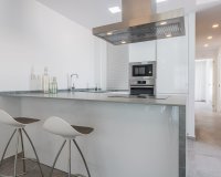 Obra nueva - Bungalow - Torrevieia - Torrevieja