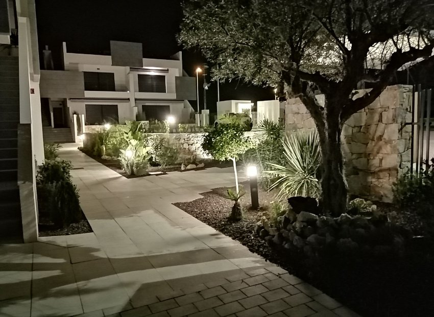 Obra nueva - Bungalow - Torrevieia - Torrevieja