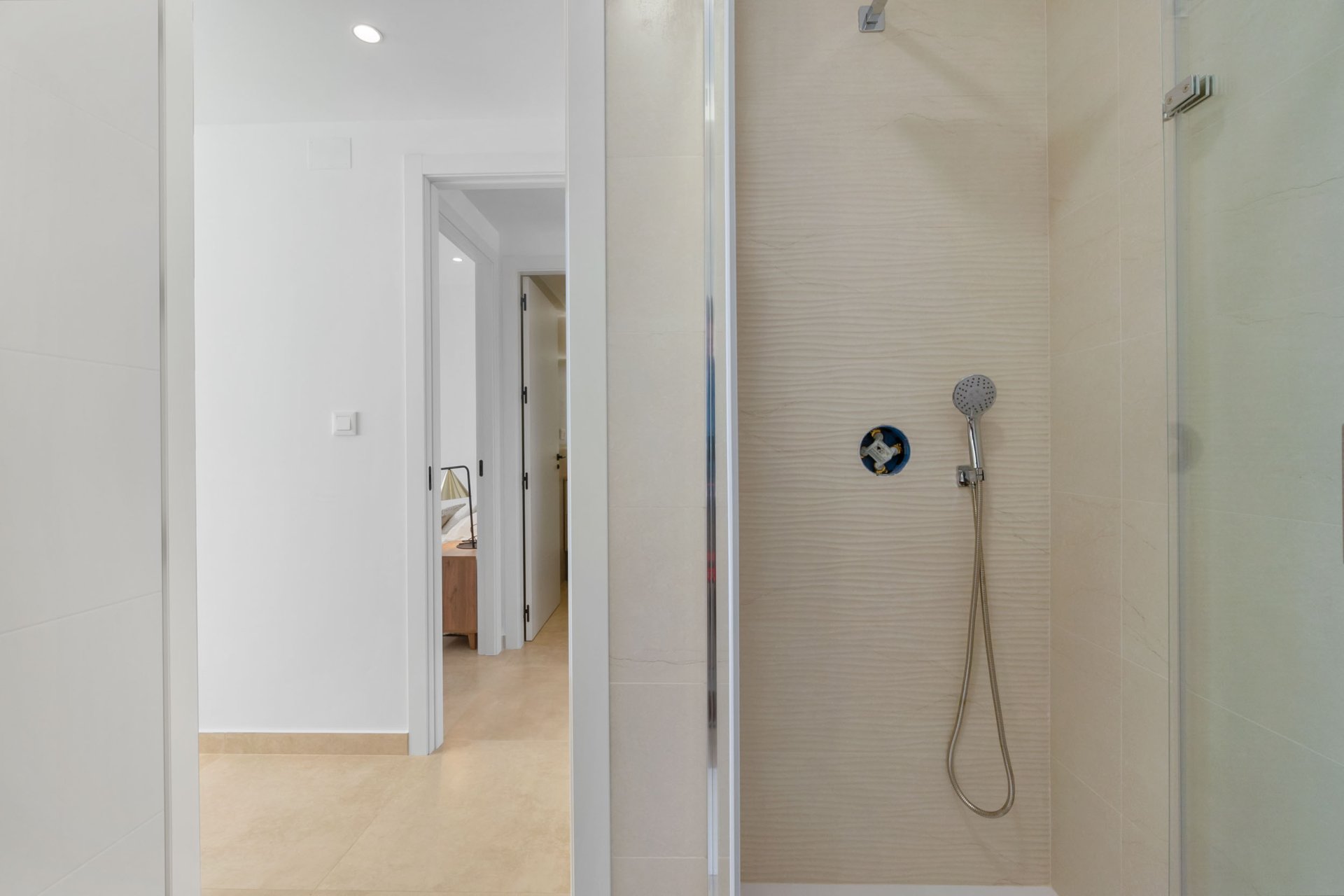 Obra nueva - Bungalow - Torrevieia - Torrevieja