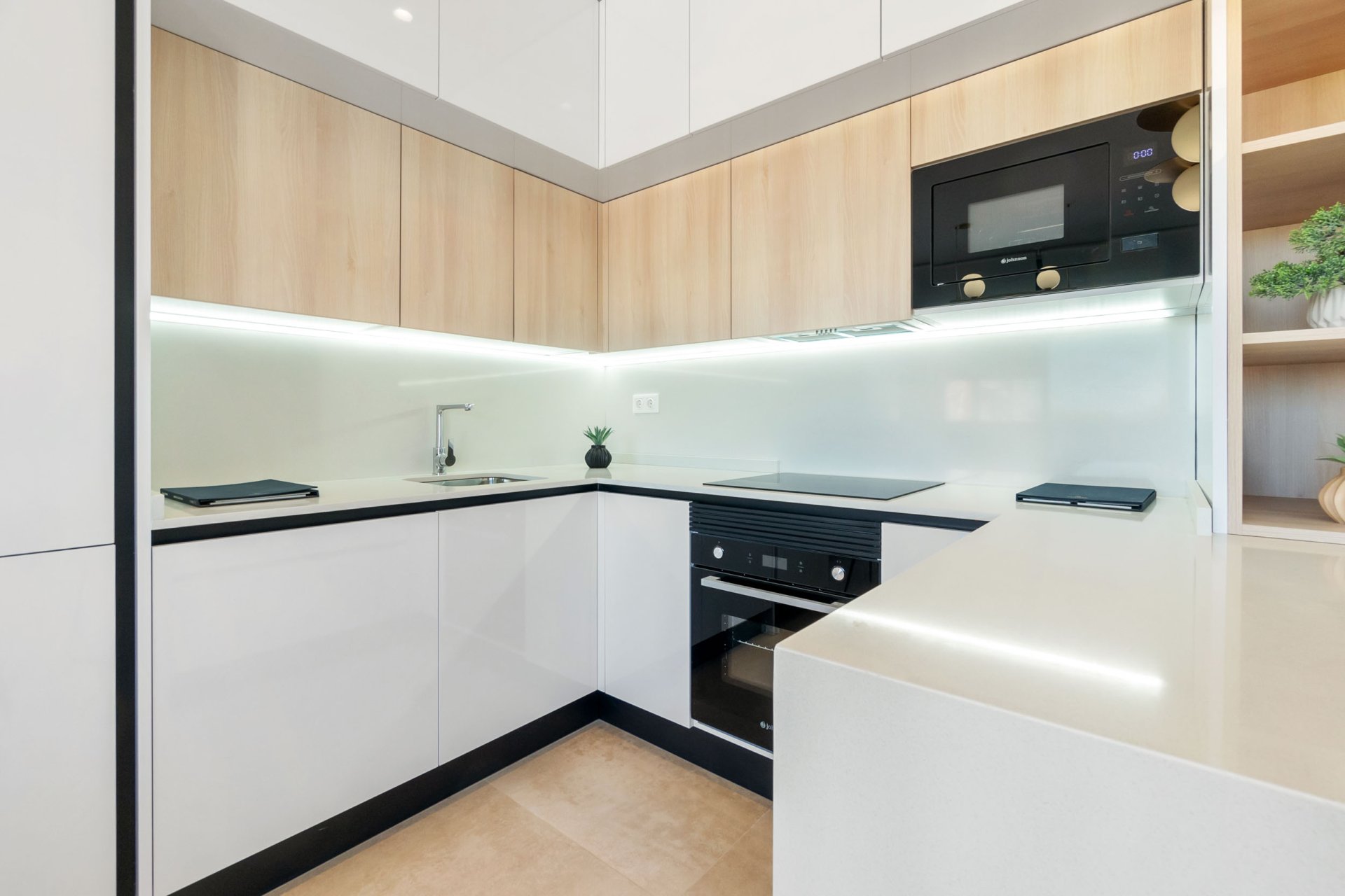 Obra nueva - Bungalow - Torrevieia - Torrevieja