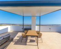Obra nueva - Bungalow - Torrevieia - Torrevieja
