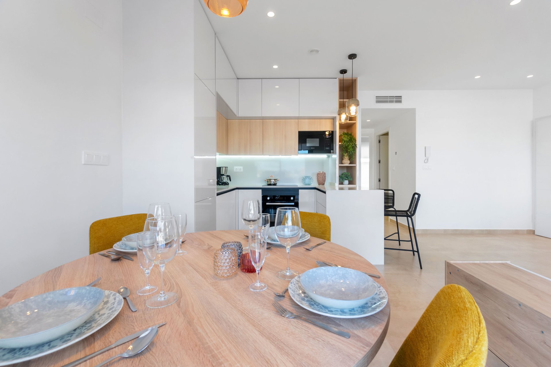 Obra nueva - Bungalow - Torrevieia - Torrevieja