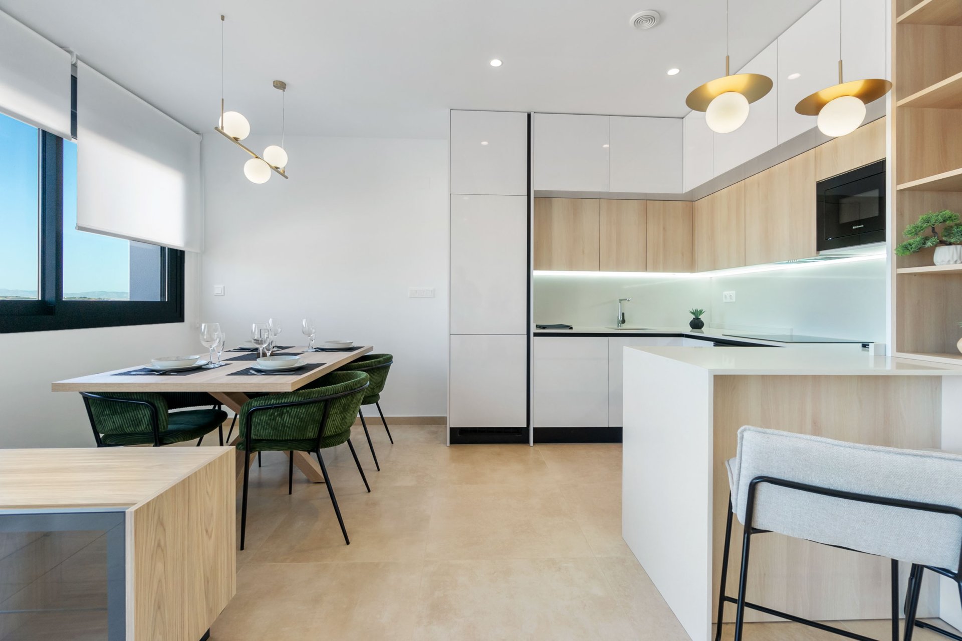 Obra nueva - Bungalow - Torrevieia - Torrevieja