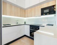 Obra nueva - Bungalow - Torrevieia - Torrevieja