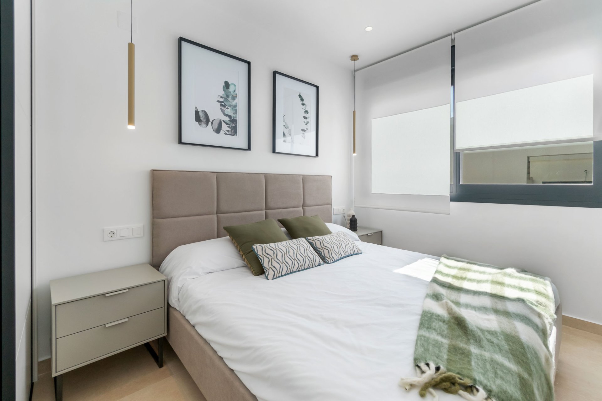 Obra nueva - Bungalow - Torrevieia - Torrevieja