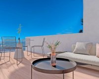 Obra nueva - Bungalow - Torrevieia - Torrevieja