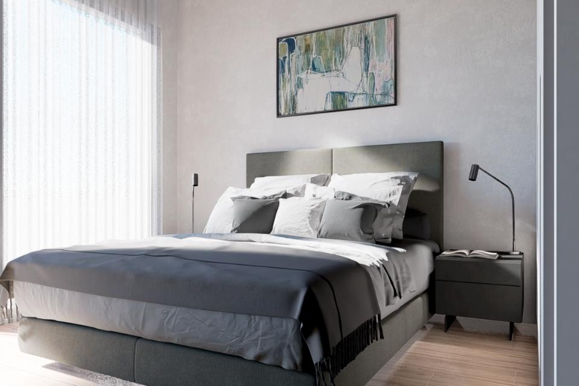 Obra nueva - Bungalow - Torrevieia - Torrevieja