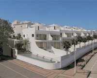 Obra nueva - Bungalow - Torrevieia - Torrevieja