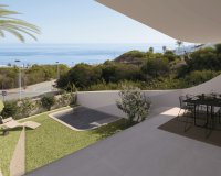 Obra nueva - Bungalow - Torrevieia - Torrevieja