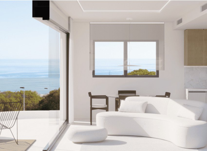 Obra nueva - Bungalow - Torrevieia - Torrevieja