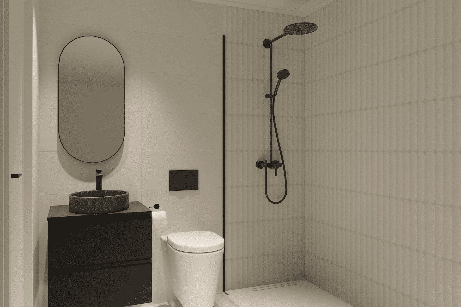 Obra nueva - Bungalow - Torrevieia - Torrevieja