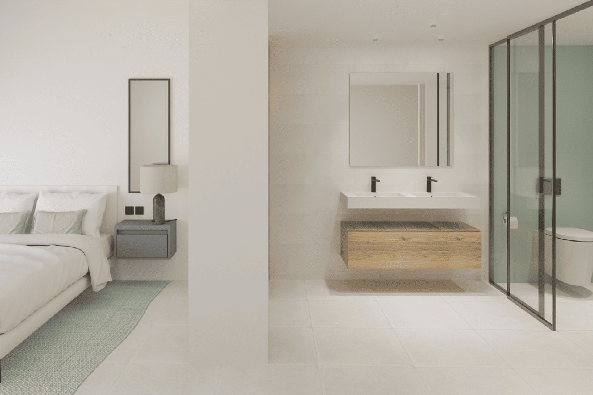 Obra nueva - Bungalow - Torrevieia - Torrevieja