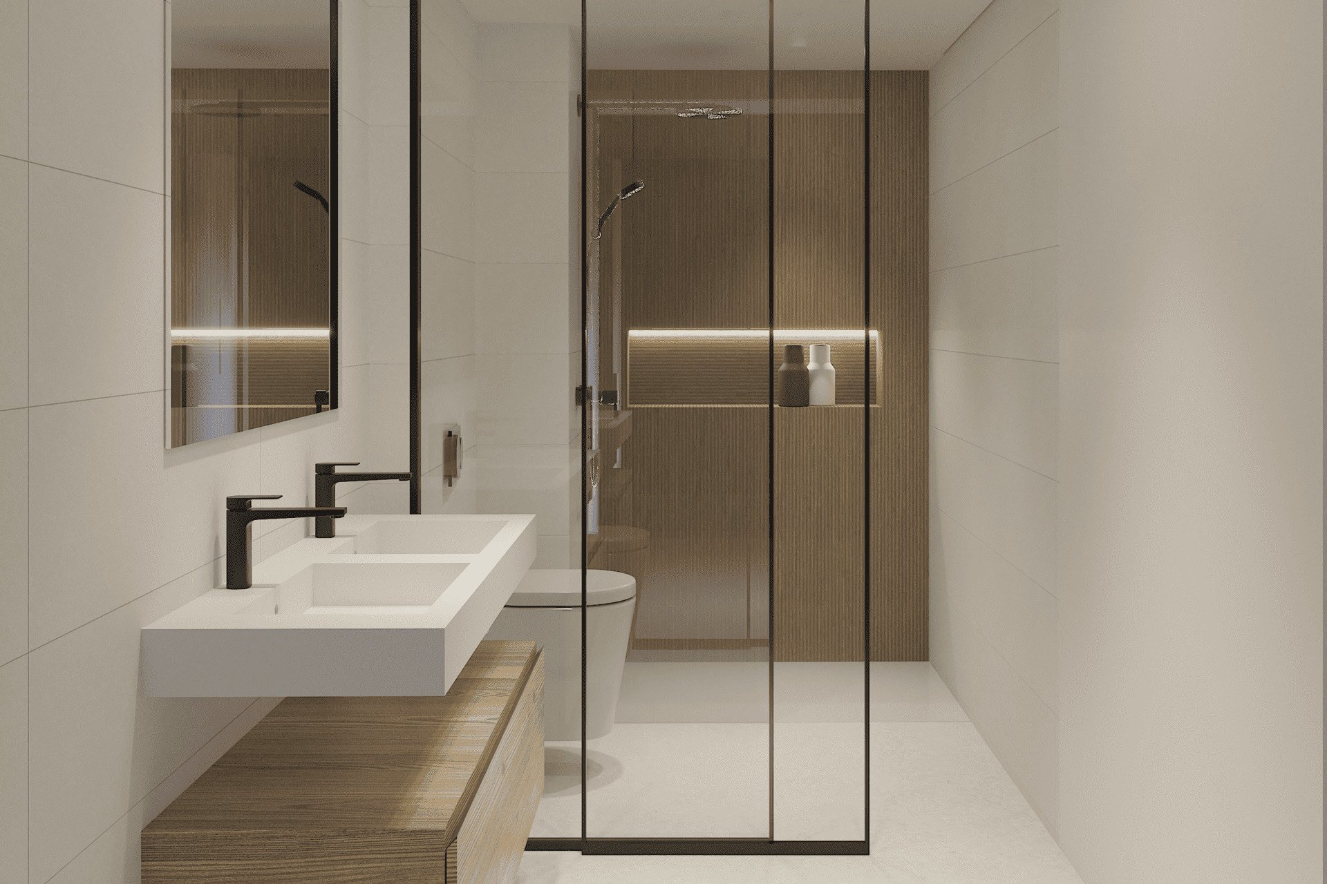 Obra nueva - Bungalow - Torrevieia - Torrevieja