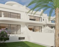 Obra nueva - Bungalow - Torrevieia - Torrevieja