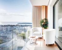 Obra nueva - Bungalow - Torrevieia - Torrevieja