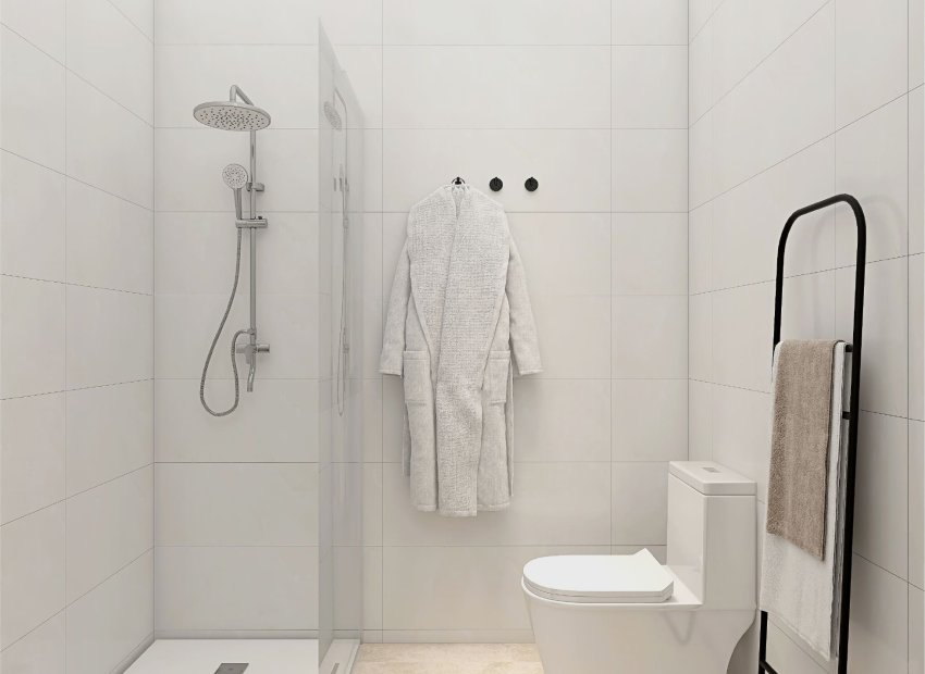 Obra nueva - Bungalow - Torrevieia - Torrevieja