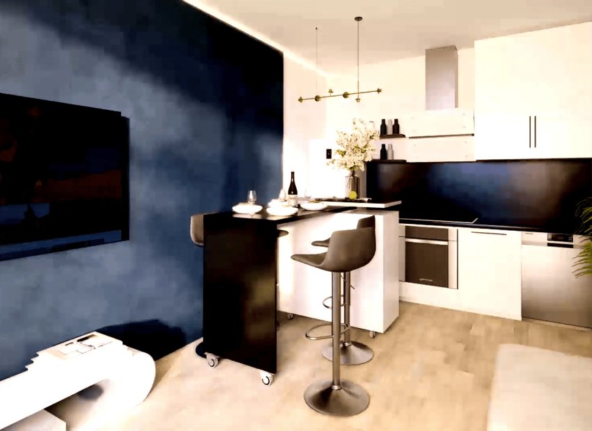 Obra nueva - Bungalow - Torrevieia - Torrevieja