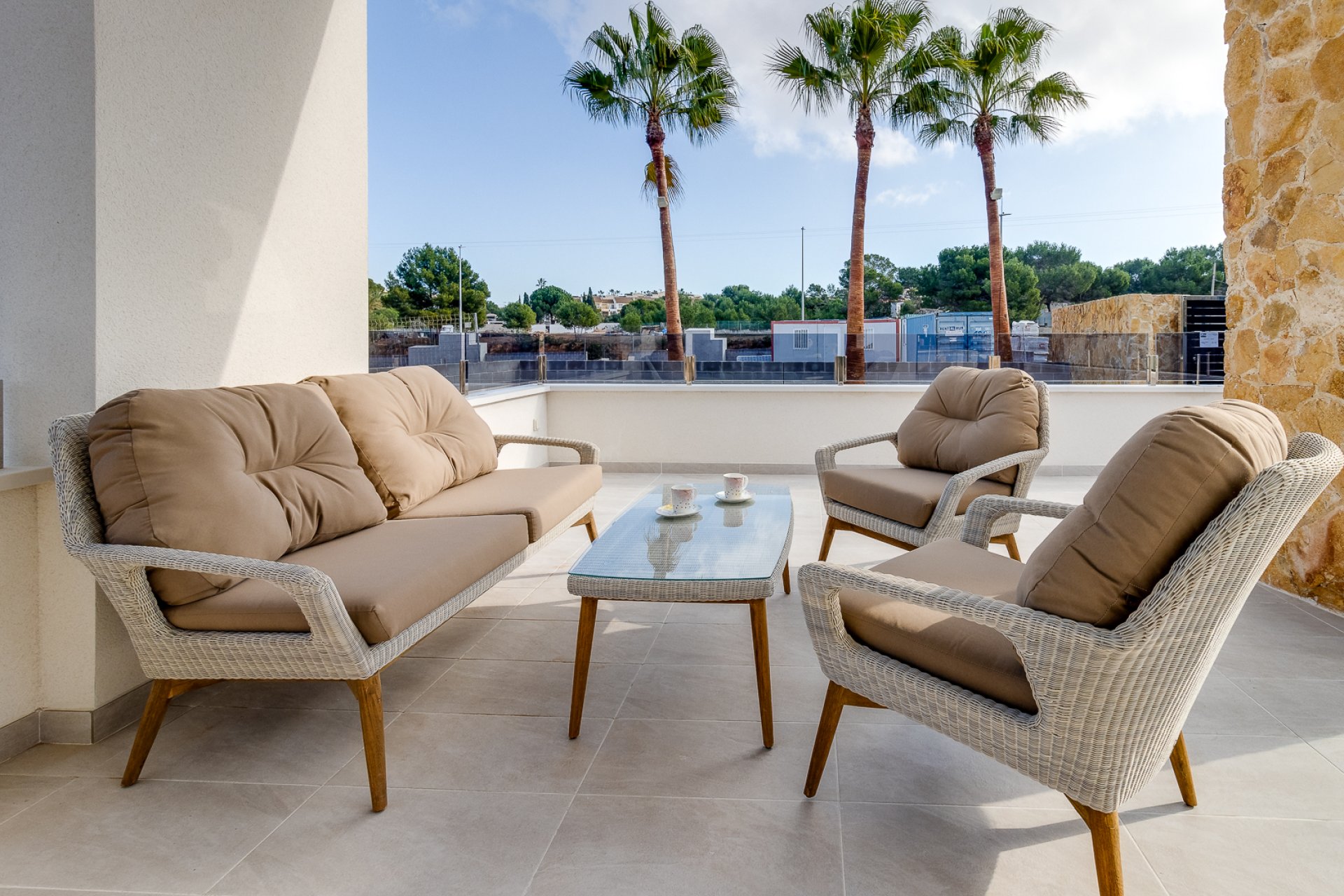 Obra nueva - Bungalow - Torrevieia - Torrevieja