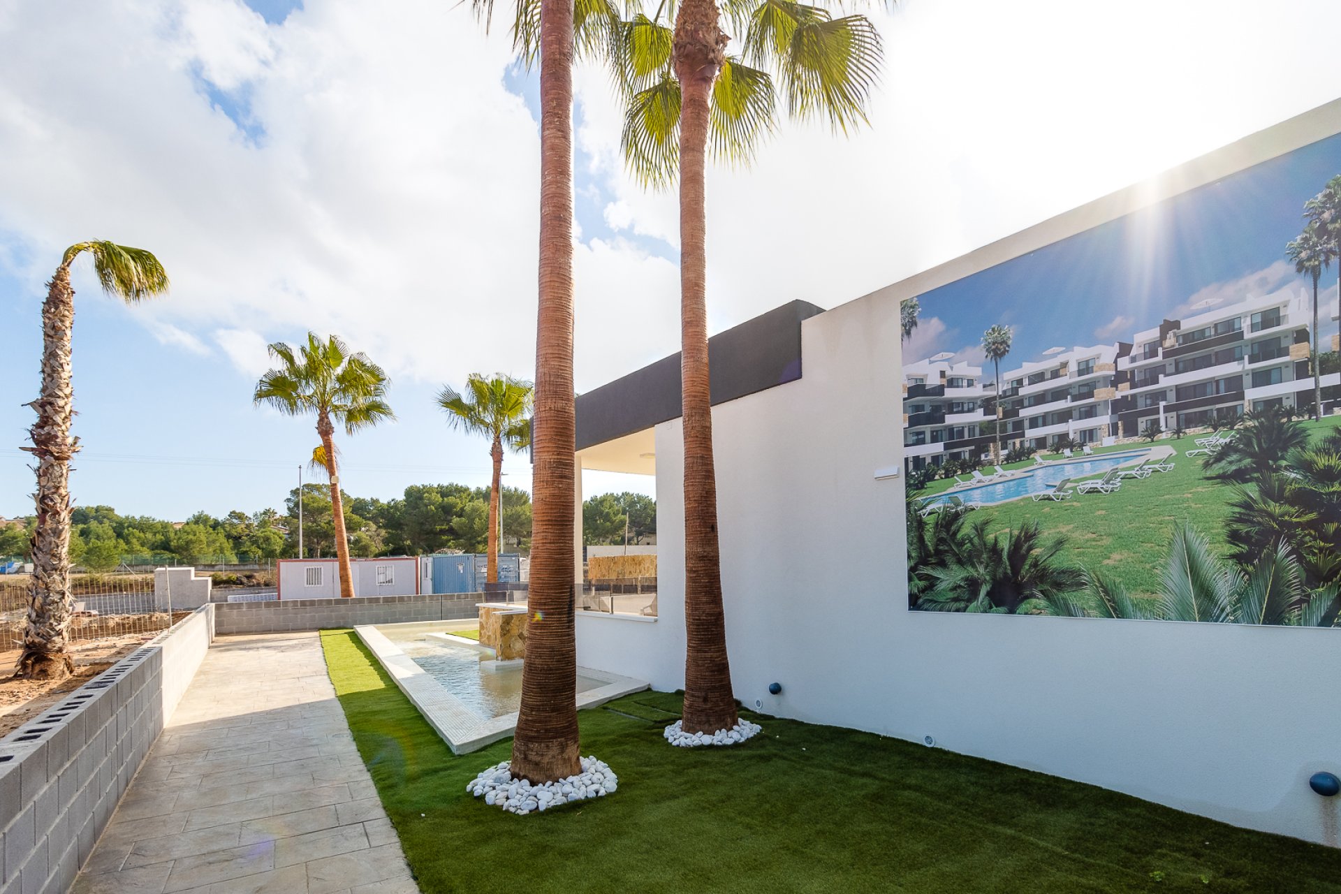 Obra nueva - Bungalow - Torrevieia - Torrevieja