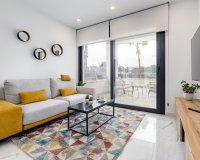 Obra nueva - Bungalow - Torrevieia - Torrevieja