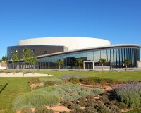 Obra nueva - Bungalow - Torrevieia - Torrevieja