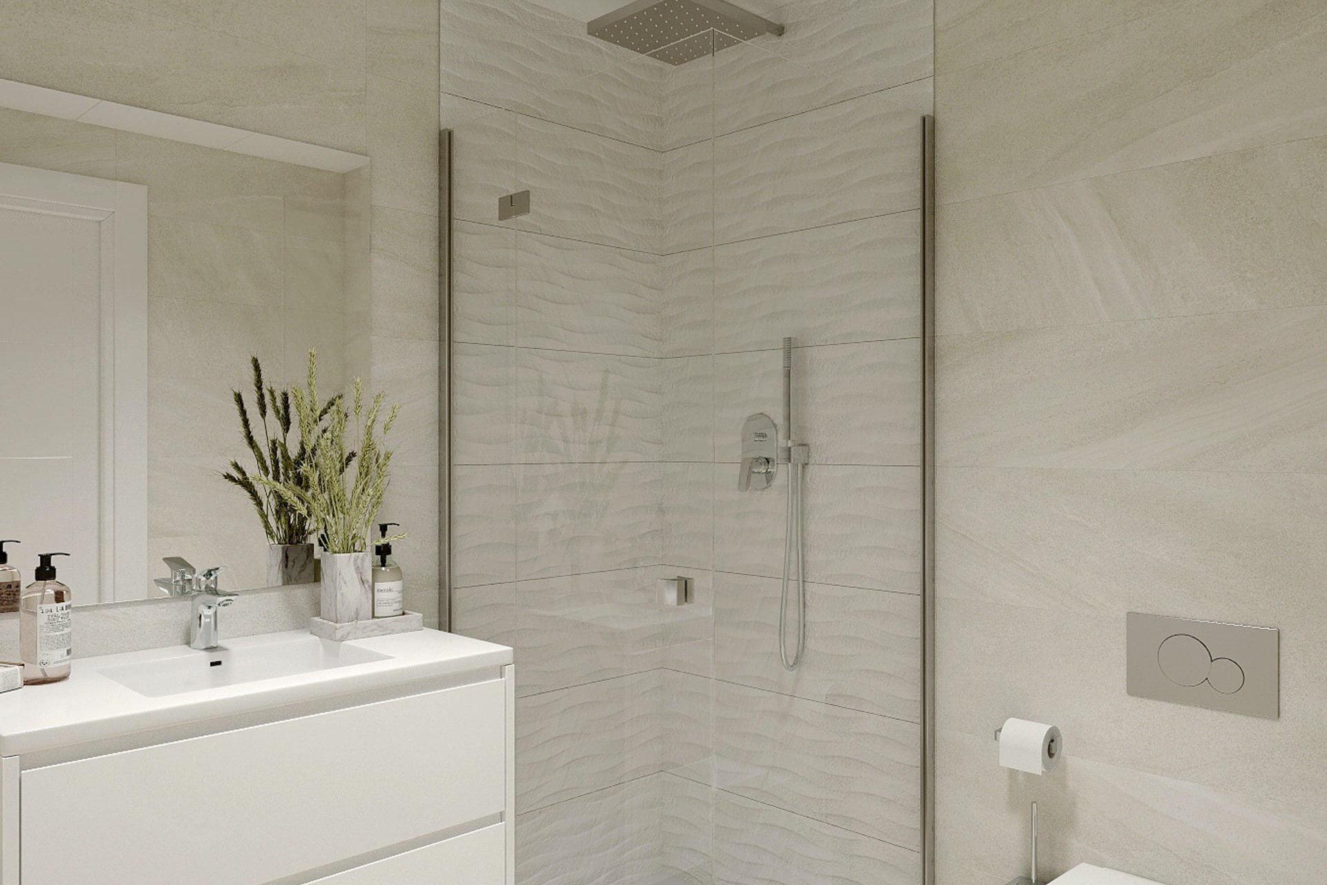 Obra nueva - Bungalow - Torrevieia - Torrevieja