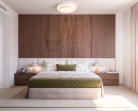 Obra nueva - Bungalow - Torrox