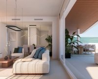 Obra nueva - Bungalow - Torrox