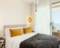 Obra nueva - Bungalow - Torrox