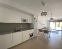 Obra nueva - Bungalow - Torrox