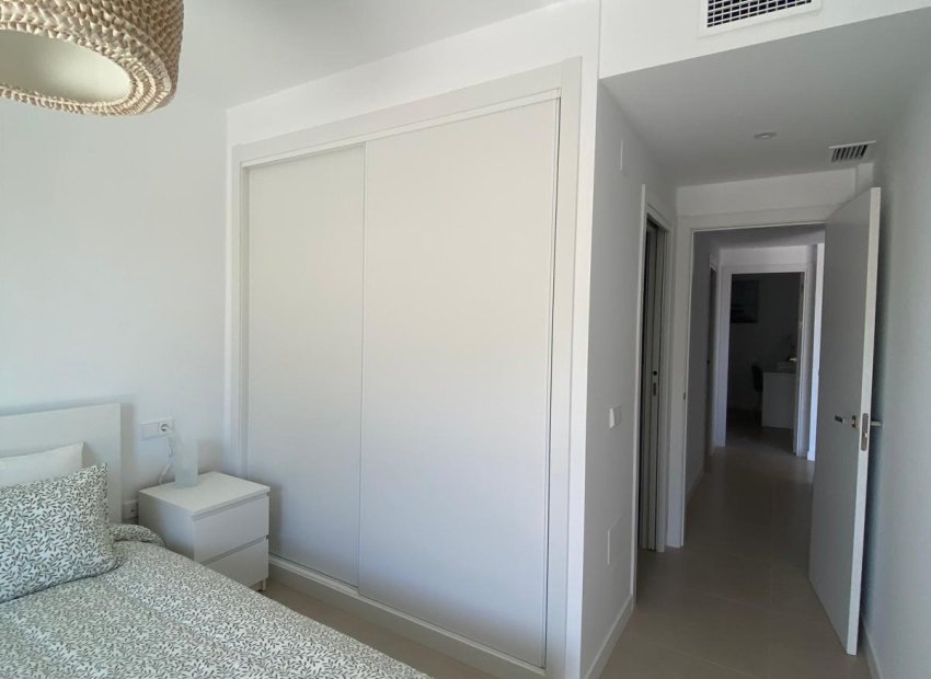 Obra nueva - Bungalow - Torrox