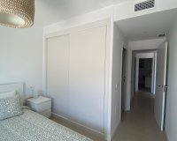 Obra nueva - Bungalow - Torrox