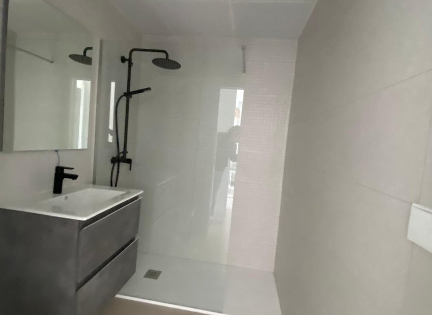 Obra nueva - Bungalow - Torrox