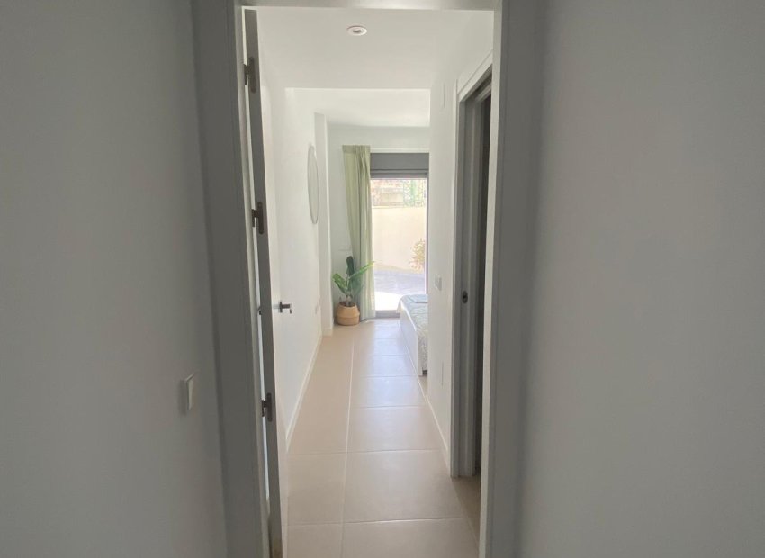 Obra nueva - Bungalow - Torrox